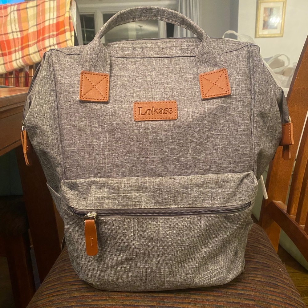 Backpack